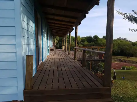 Casa en Venta en Carmelo, USD 250.000