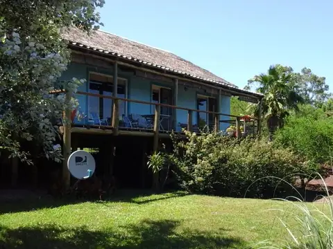 punta gorda, Colonia, Carmelo