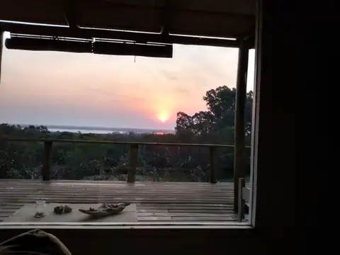 Muy Linda casa en Punta Gorda, Carmelo