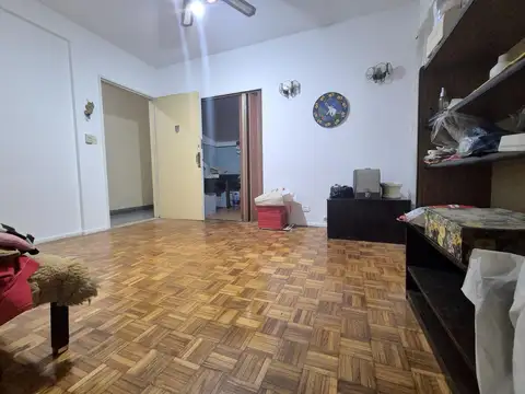 Departamento en Alquiler en Barrio Norte, $ 480.000