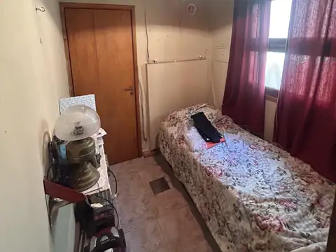 Departamento en Venta 55 años