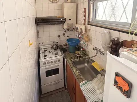 Departamento en Venta al Este