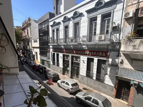 Departamento en Venta en San Telmo, USD 68.000