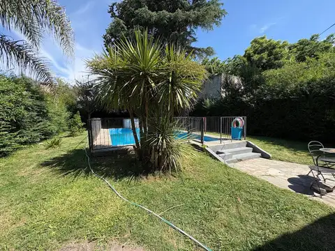 Quinta en Venta en Tortuguitas, USD 85.000