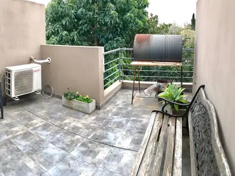 Departamento en Venta con 2 cocheras