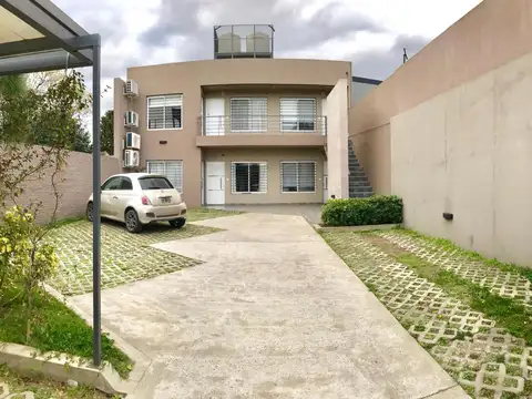 Venta de ph 3 ambientes. Castelar