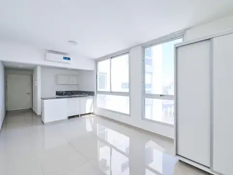 VENTA MONOAMBIENTE A ESTRENAR - CABALLITO