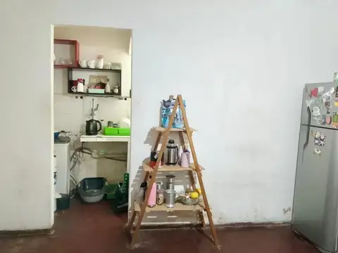 Departamento en Venta 64 años