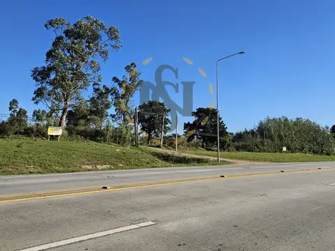Terreno en Venta de 52655,0 m2