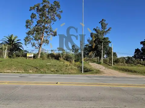 Terreno en Venta en Manga, USD 1.200.000