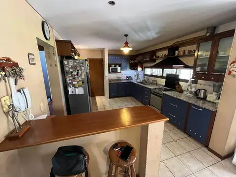 Casa en venta en semi privado de Chacras