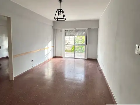 Departamento en Alquiler de 3 ambientes