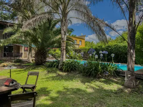 Casa en Venta A Estrenar