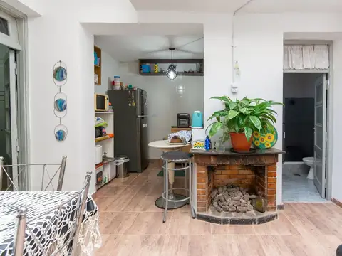 Depto Tipo Casa en Venta A Estrenar