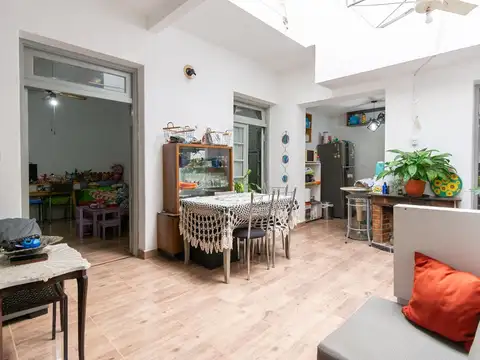 Depto Tipo Casa en Venta de 3 dormitorios