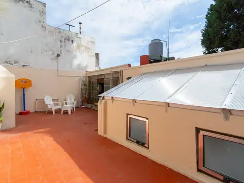 PH en Venta 4 Ambientes Villa Del Parque