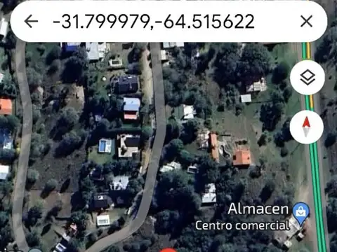 Terreno en Venta en Villa del Parque, USD 23.000