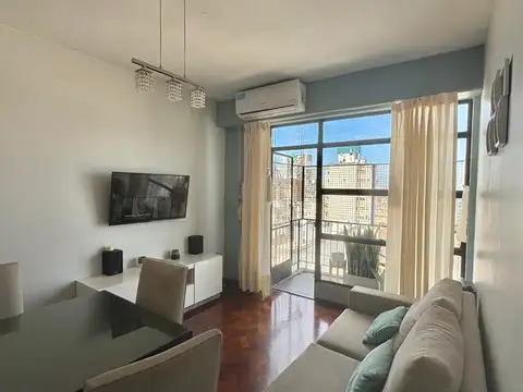 Rioja 1100, Piso 12
