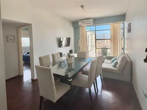 DEPARTAMENTO DE DOS DORMITORIOS EN VENTA