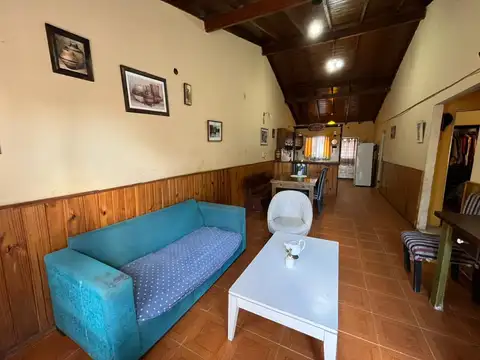 Casa en Venta al Sureste