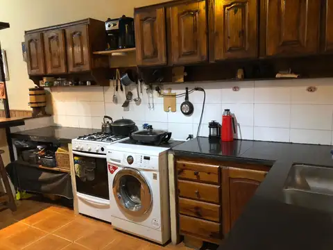 Casa en Venta 20 años