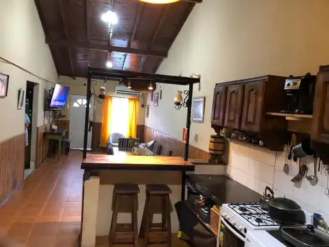 Casa en Venta al Sudeste