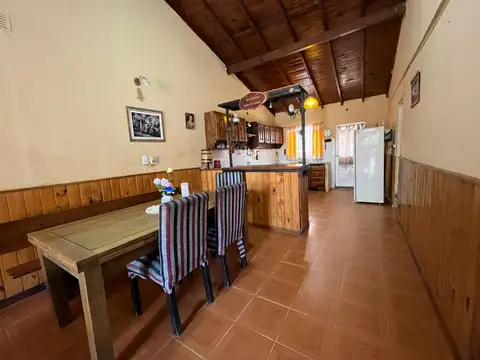 Casa en Venta, 4 Ambientes, en Benavidez, Tigre, GBA Norte