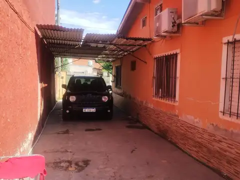 Casa en Venta al Sureste