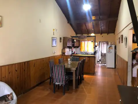 Casa en Venta en Benavidez, USD 119.000