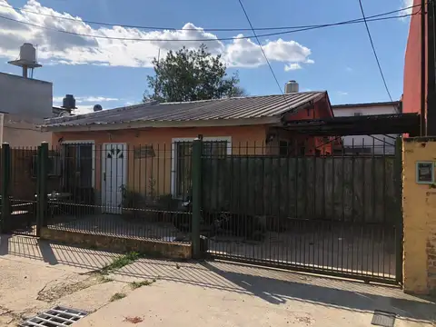 Casa en Venta 20 años