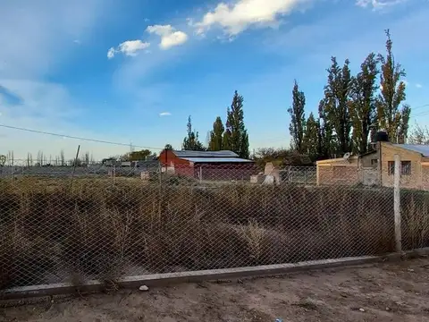 Venta terreno Bª Privado La Consulta San Carlos