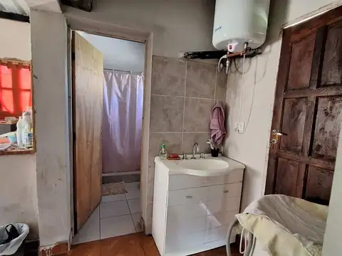 CASA 1 DORMITORIOS VENTA LA CALDERILLA SOBRE RN 9