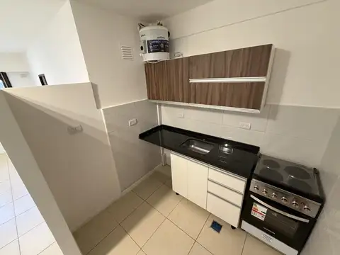 Departamento en Venta en Mataderos, USD 57.000