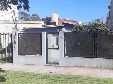 LOTE SOBRE AV. Coronel OSORIO