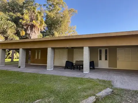 Casa en Venta en Ramallo, USD 380.000