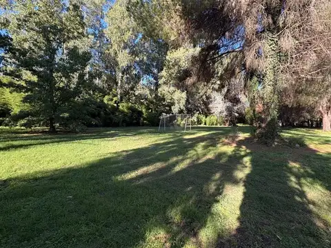Casa quinta ruta 51 km 4 Ramallo -Prov. Buenos Aires
