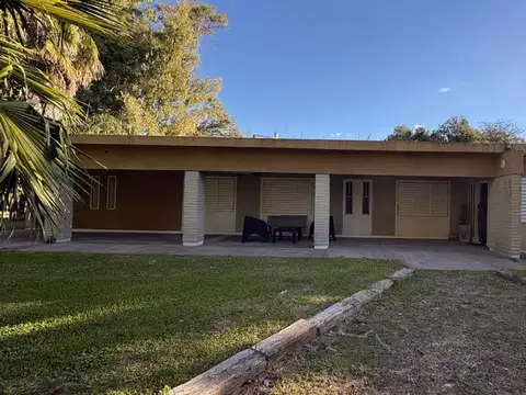 Casa quinta ruta 51 km 4 Ramallo -Prov. Buenos Aires