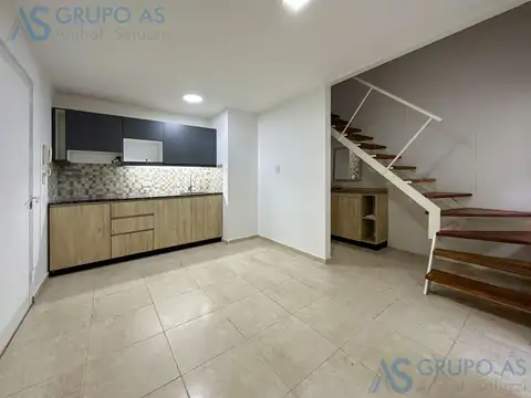 Oficina o Consultorio a pasos de Bv. Oroño - Barrio Lourdes