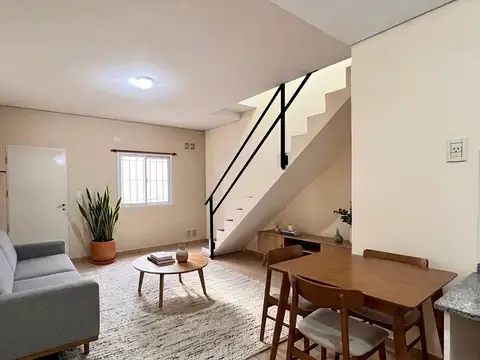 VENTA DEPARTAMENTO 3 AMBIENTES EN CONDOMINIO PRIVADO VILLA DE MAYO