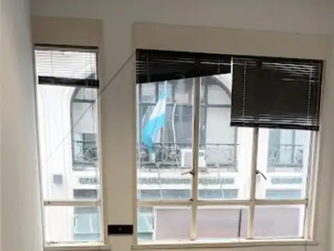 Oficina en Venta en Microcentro, USD 200.000
