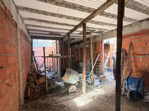 Casa en Centro Este
