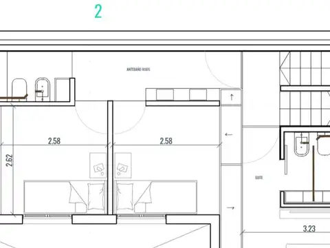 Casa en Venta en Rosario, USD 295.000
