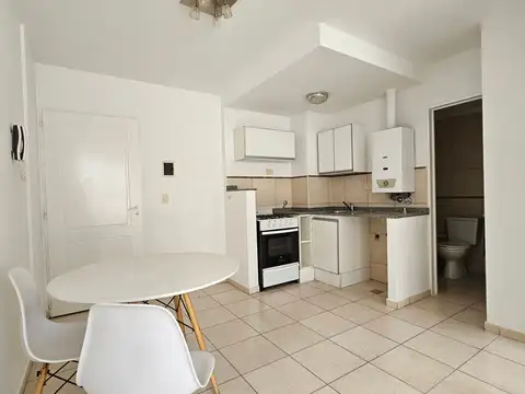 Departamento en Alquiler de 2 ambientes
