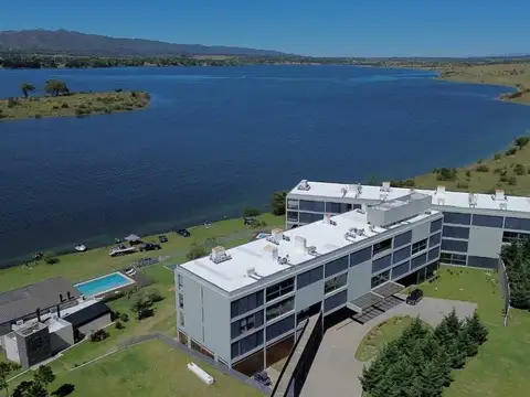 VENTA DEPTO 2 DORMITORIOS EN PUERTO DEL AGUILA