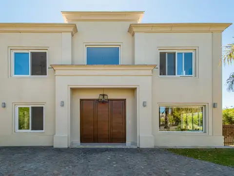 Casa en Venta en Nordelta, Partido de Tigre