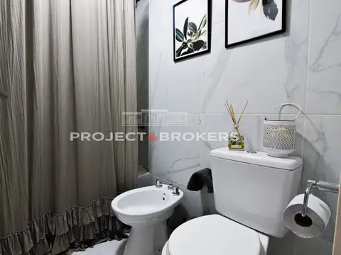 Departamento en Venta 4 años