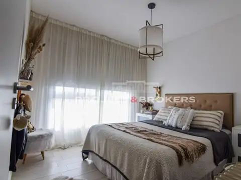 Departamento en Venta en Ituzaingo Norte, USD 105.000