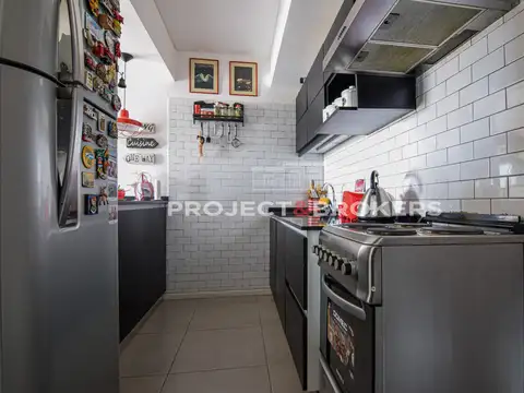 Olazabal 600, Piso 6