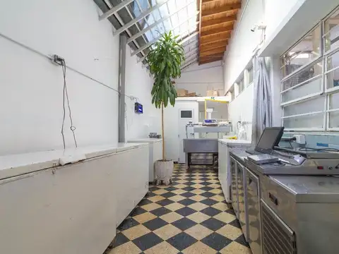 VENTA FONDO DE COMERCIO COMERCIALIZACION CARNES