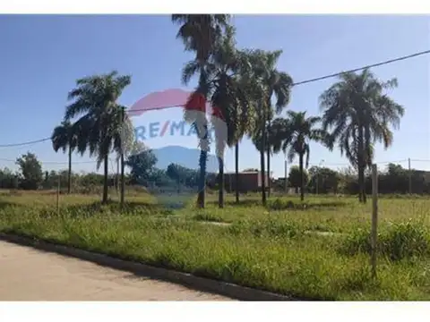 Venta terreno Loteo brisas del Luján